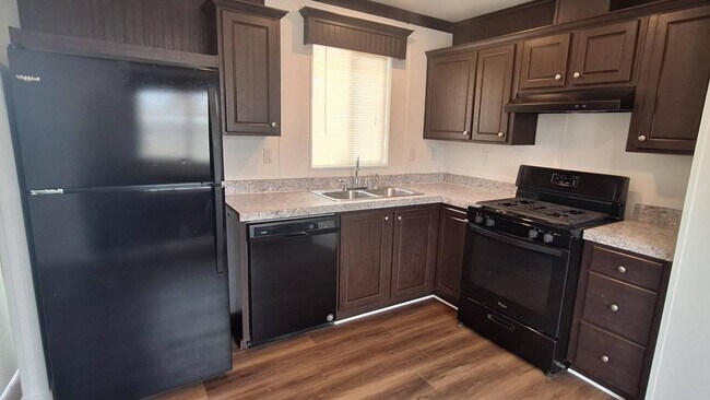 Foto del edificio - 1190 S Mojave Rd