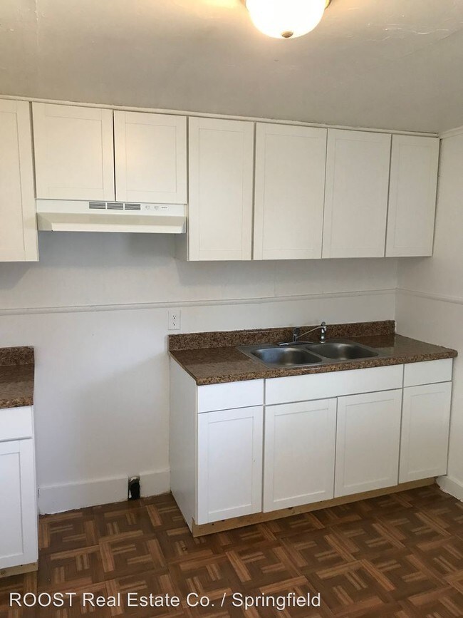 Foto del edificio - 3 br, 1 bath House - 830 S Isabella St