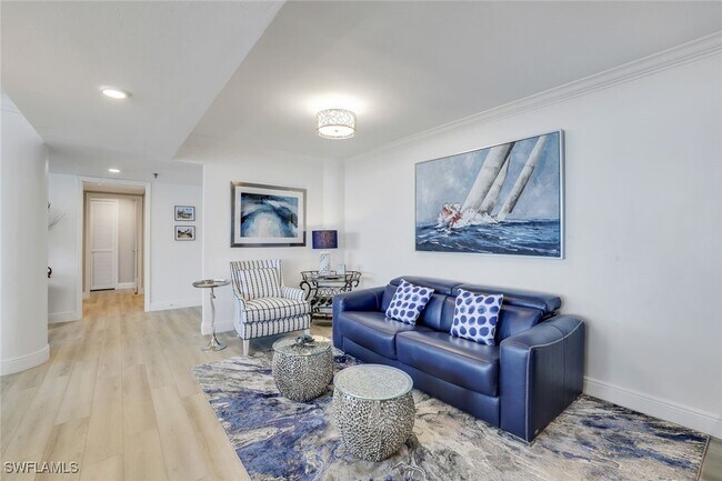 Foto del edificio - 4041 Gulf Shore Blvd N