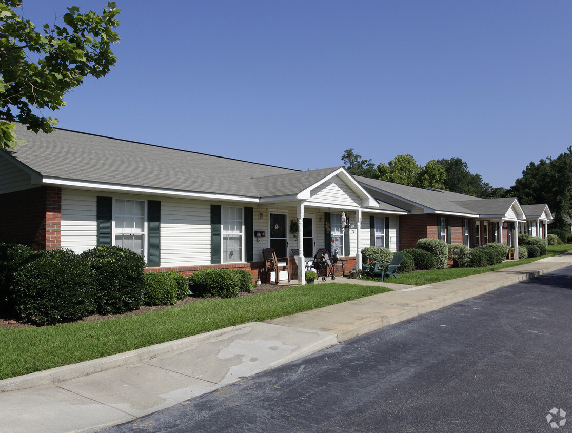 Foto del edificio - Pigeon Creek Apartments