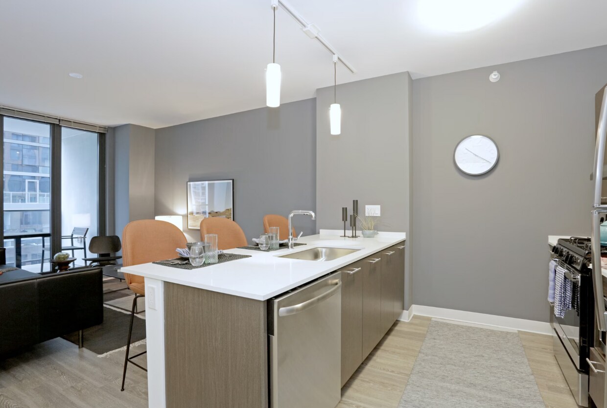 Foto principal - 635 N Wells St