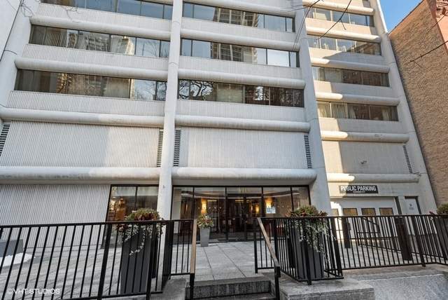 Foto principal - 1415 N Dearborn St