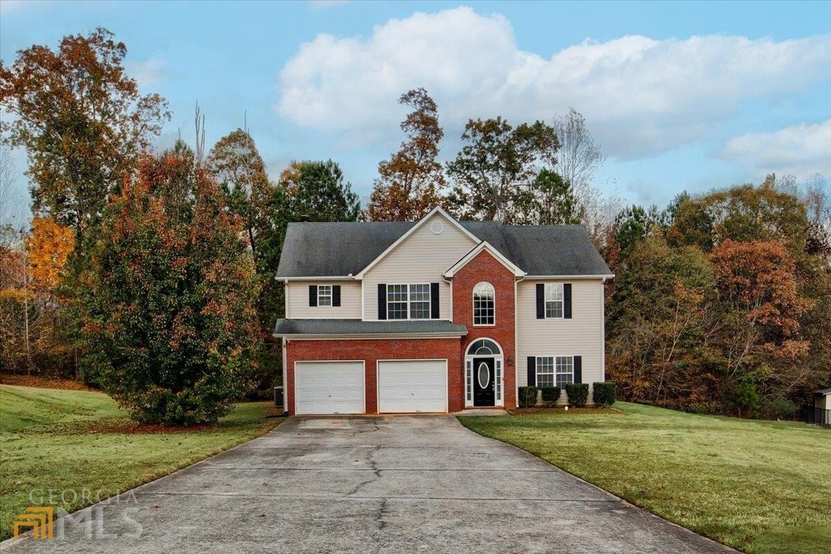 7165 Magnolia Ln, Fairburn, GA 30213 House for Rent in Fairburn, GA