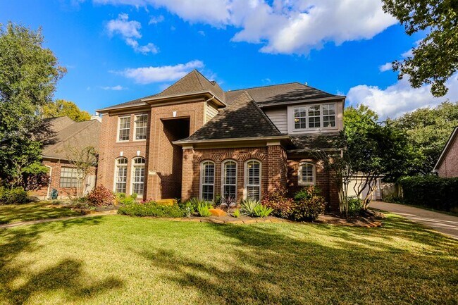 Building Photo - 1418 Pecan Trace Ct
