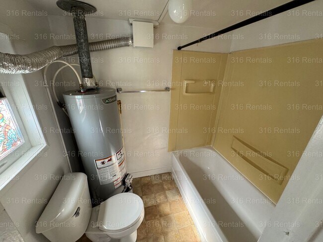 Foto del edificio - $495 - 1 bed 1 bath - Single Family Home