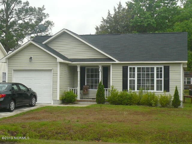 Primary Photo - 508 Mattocks Ave