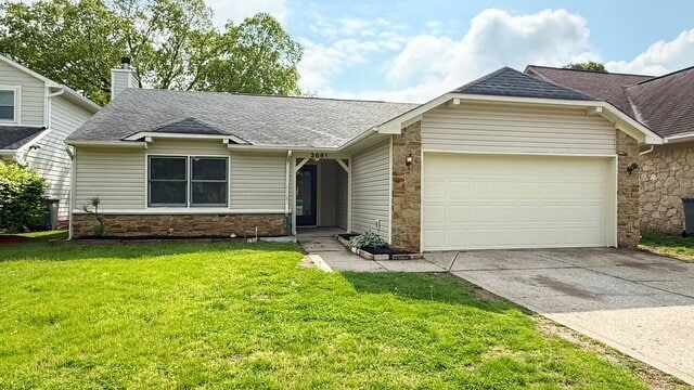 WAYNE TOWNSHIP! - WAYNE TOWNSHIP! House