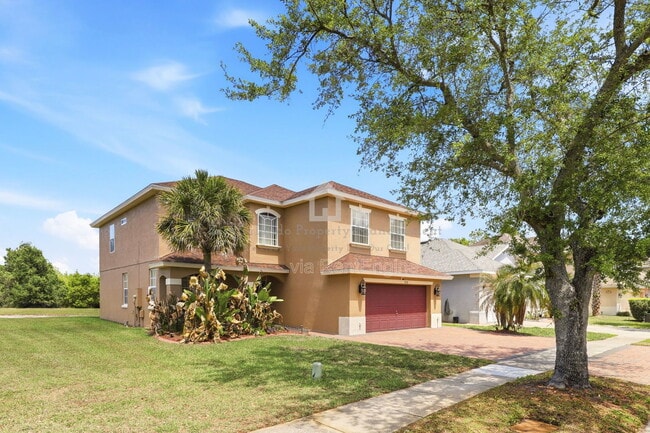 Building Photo - 824 Lake Biscayne Way