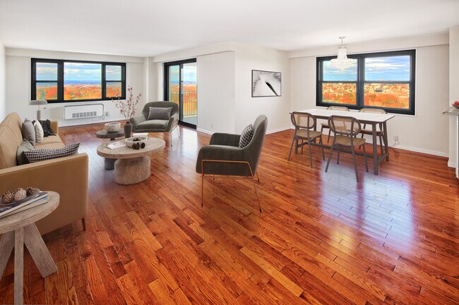 Foto del edificio - 7855 Boulevard East