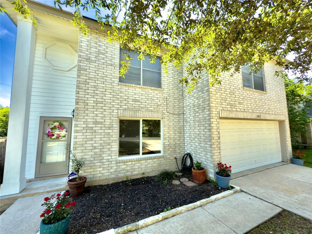 Foto principal - 7817 Marble Ridge Dr