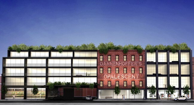 Building Photo - 336 Himrod Street