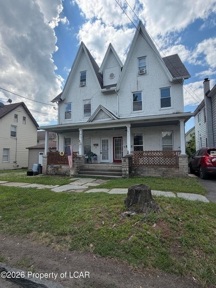 Building Photo - 1411 Monsey Ave