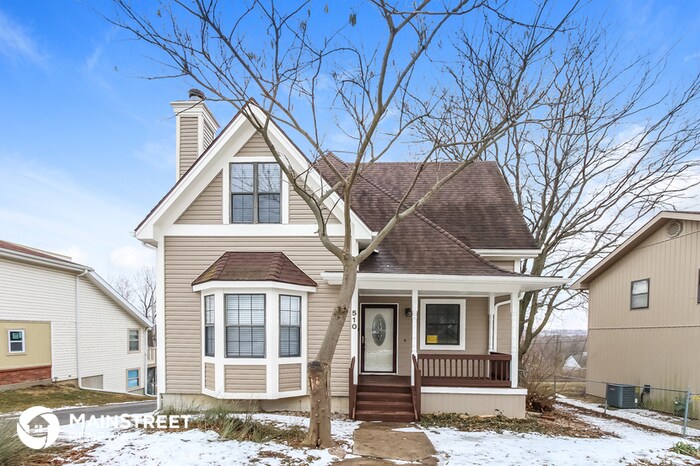 Primary Photo - 510 Forest Glen Ln