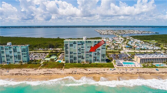Building Photo - 9900 S Ocean Dr