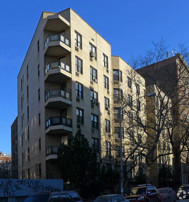 1829 Caton Ave, Brooklyn, NY 11226 Apartments Brooklyn, NY