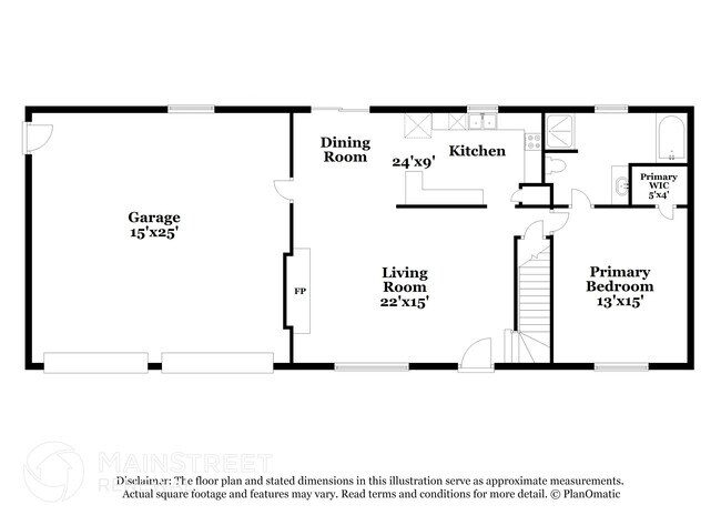 Building Photo - 4196 Alaina Cir