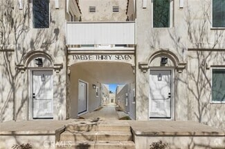 Building Photo - 1237 E 1st St