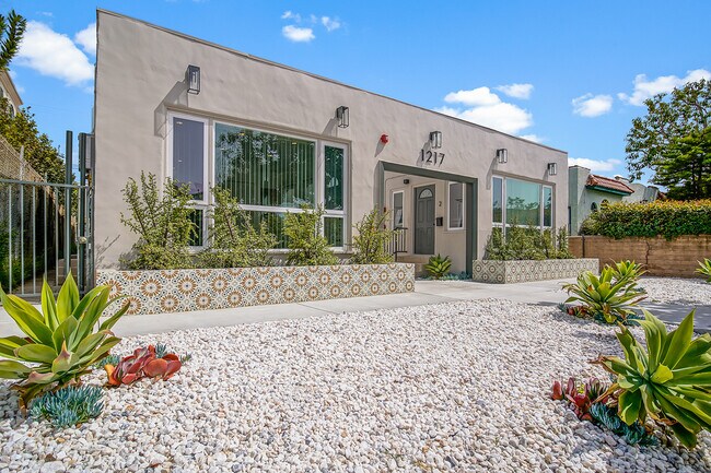 Foto del edificio - 1217 9th St