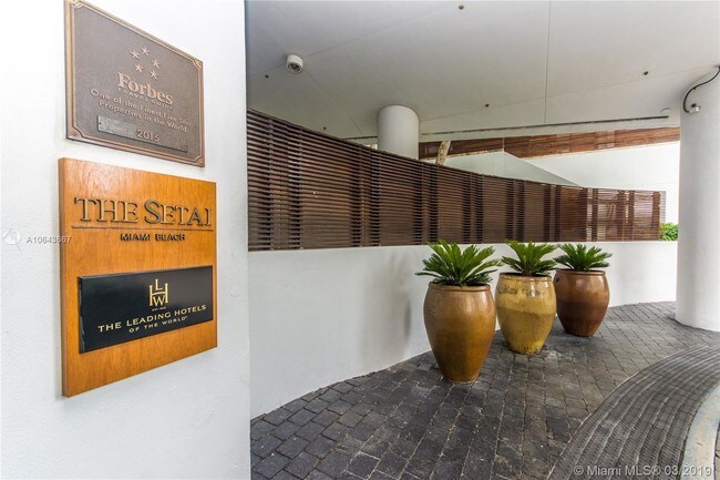 Foto del edificio - 101-120 20th St