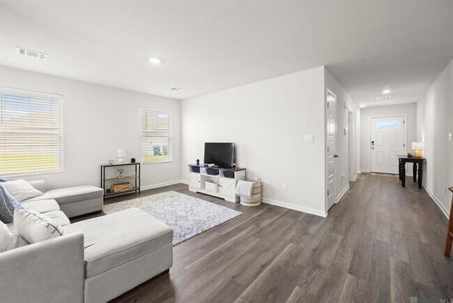 Foto del edificio - Dawes Court 13419