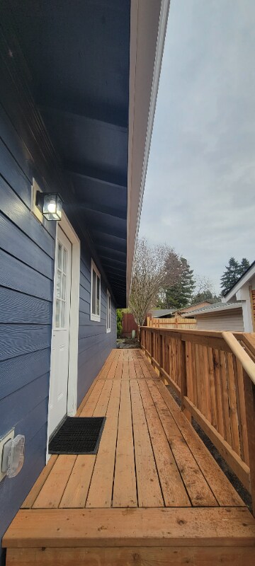Building Photo - 3615 Olive St