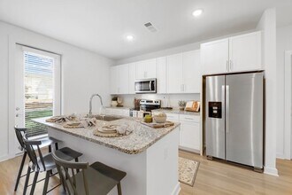 Building Photo - The Finch