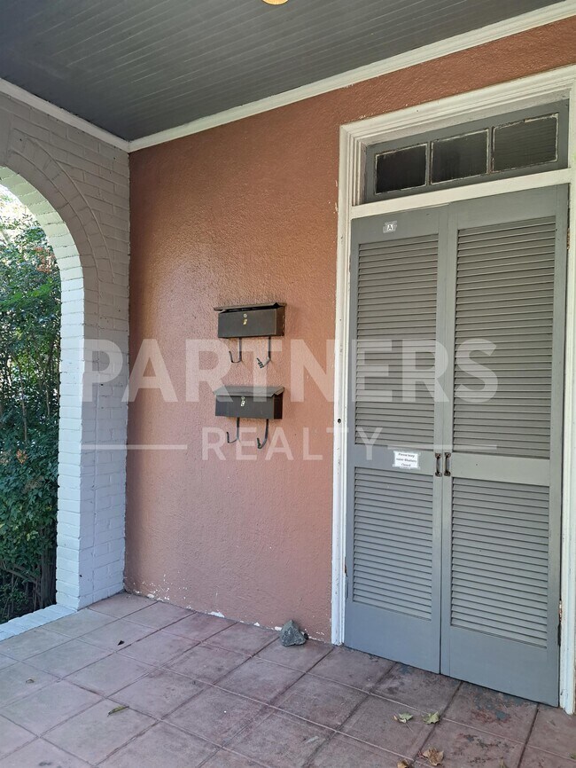 Foto del edificio - 1301 S McDonough St