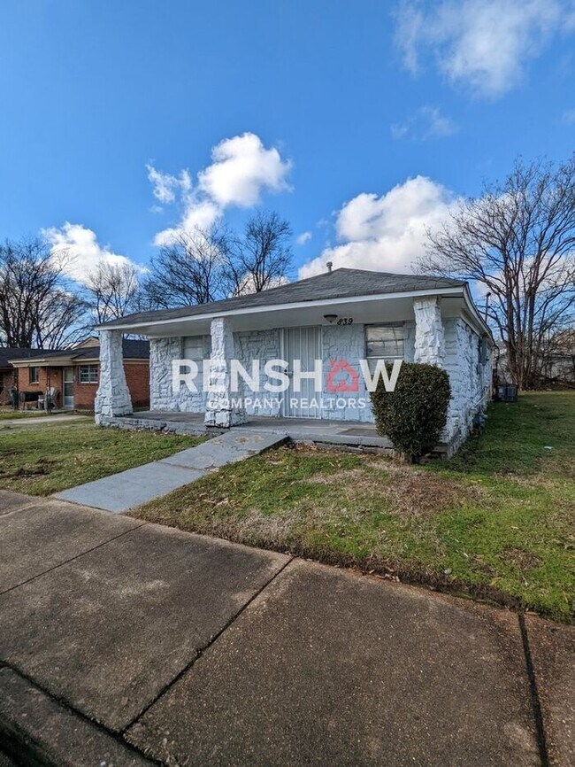 Accepting Section 8 Vouchers Newly Renov... Alquileres en Memphis