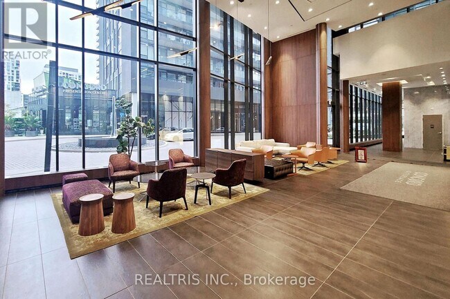 Photo du bâtiment - 90 Queens Wharf Rd