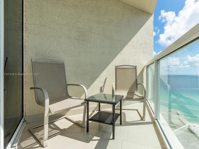 Photo - 16699 Collins Ave Apartment