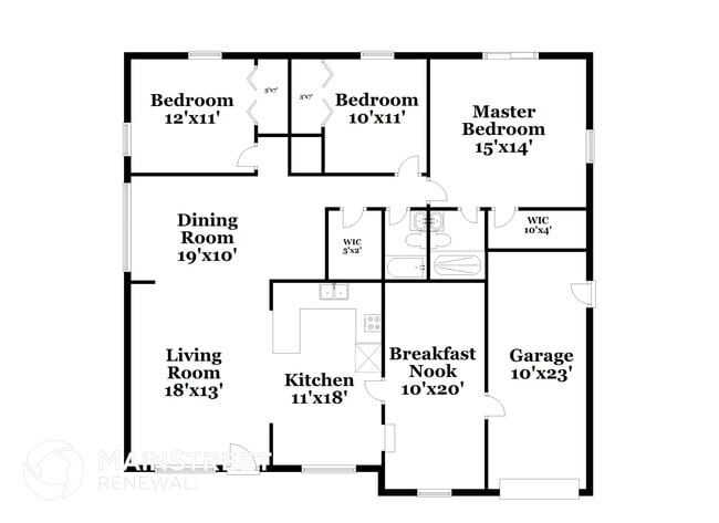 Building Photo - 7954 Blackwood Ln