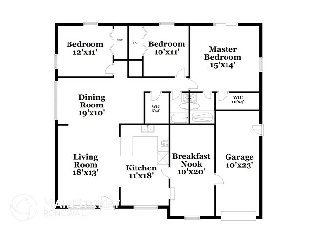 Foto del edificio - 7954 Blackwood Ln