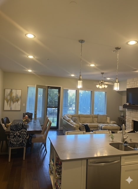 Photo - 557 Reale Dr Townhome