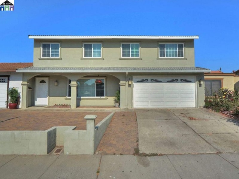 Photo - 3813 Lake Ontario Dr (Fremont, CA)