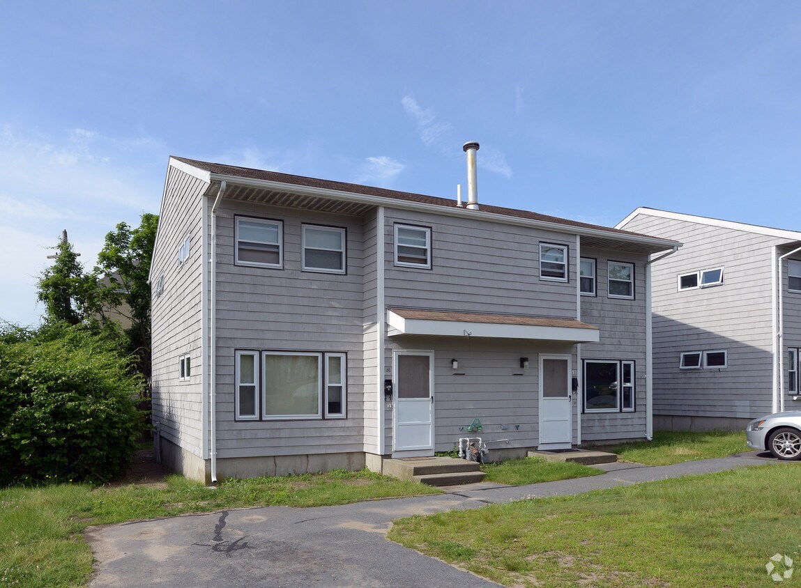 Foto principal - 30-44 Whitman St