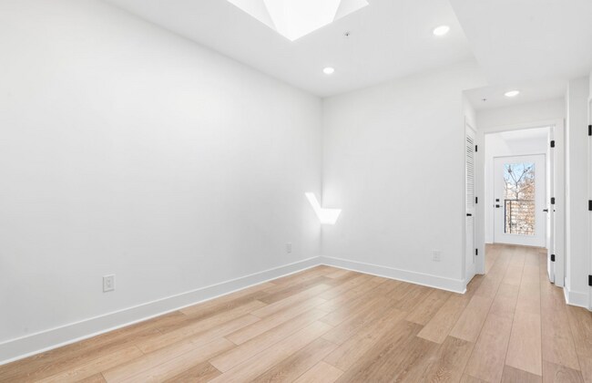 Foto del edificio - Brand New Apartments In Brewerytown
