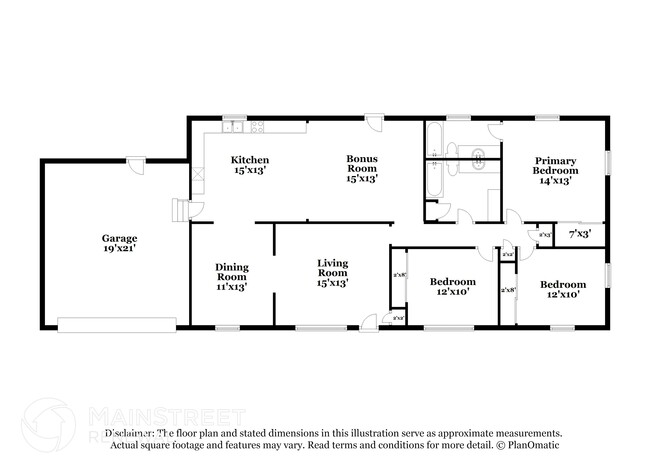 Foto del edificio - 121 Cres Pl Ln