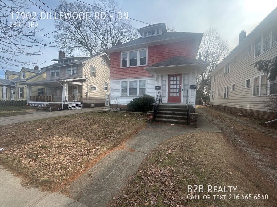 Foto principal - 17902 Dillewood Rd
