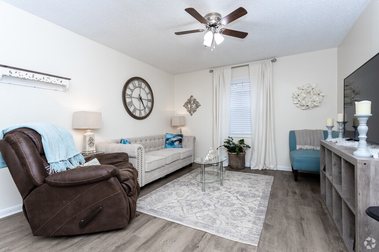 Pride Apartment Homes West Monroe, LA