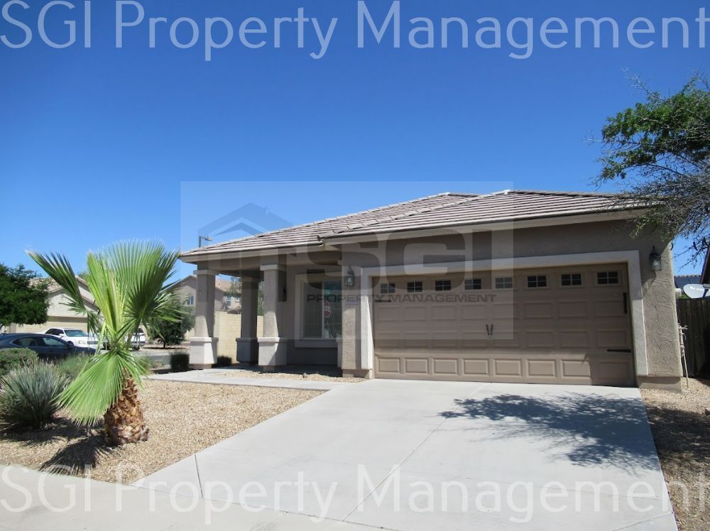 Primary Photo - BEAUTIFUL HOME READY FOR MOVE IN!!!