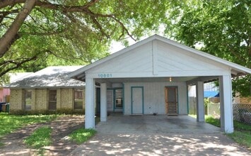 Building Photo - 10801 Lanshire Dr