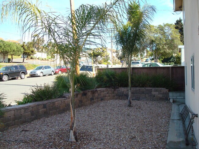 Foto del edificio - COMING SOON--3 bedroom 1 bath apartment walking distance to USD campus