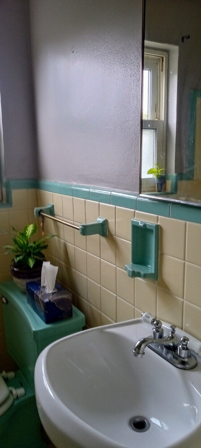 Baño acogedor - 1457 Hoffner St
