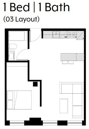 03 Layout - 283 Portage Ave
