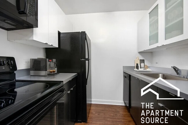 Building Photo - 1111 N Dearborn St