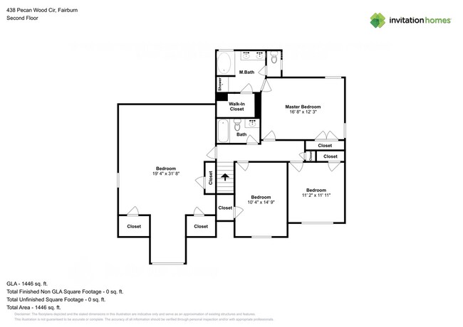 Foto del edificio - 438 Pecan Wood Cir