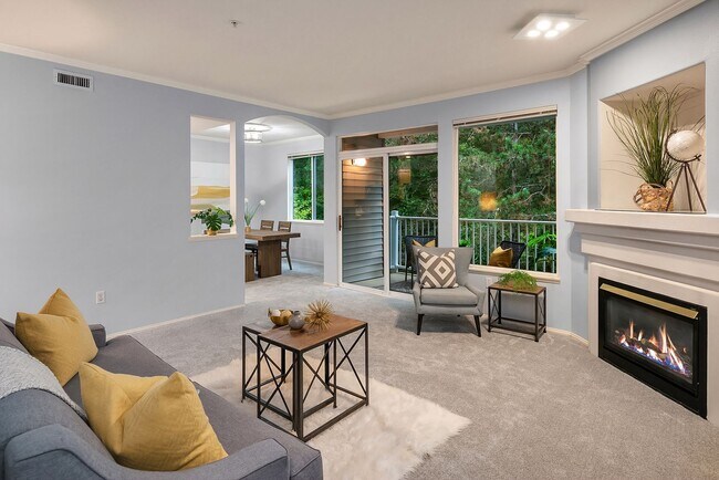Foto del edificio - 2bd/2ba Sammamish House