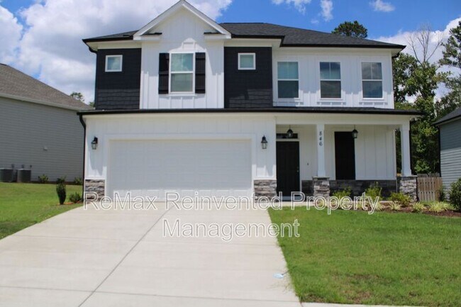 Building Photo - 846 Lillian Pk Dr
