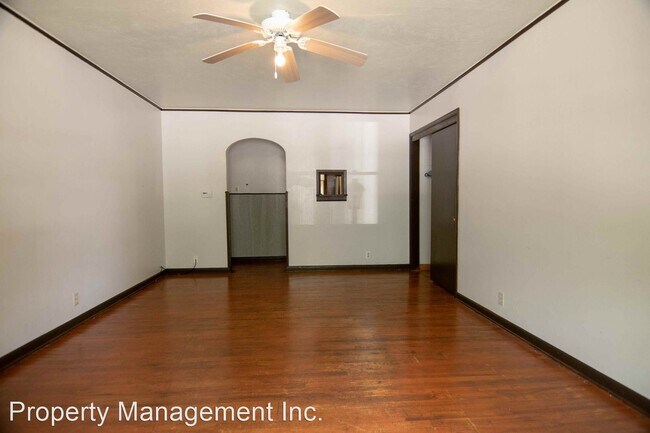 Building Photo - 2 br, 1 bath House - 712 S. Cline