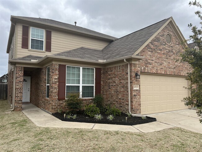 Foto del edificio - 10523 Chestnut Path Way